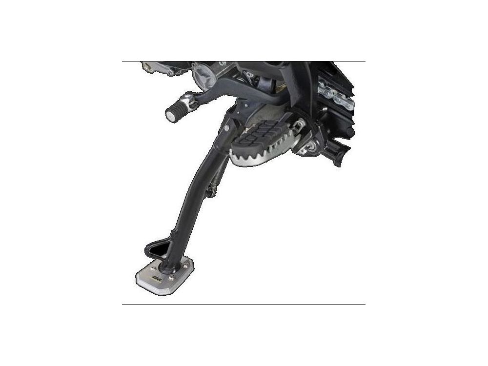 GIVI SUPPORT FOR ORIGINAL SIDE STAND FOR BMW F 800 R